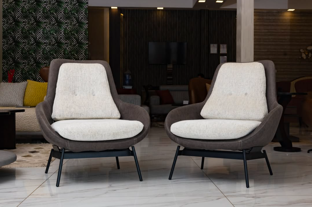 F1 – Furniture