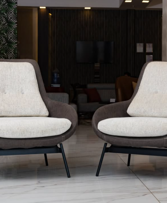 F1 – Furniture